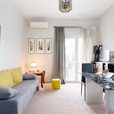 Best Located Ruby Luxury Escape Kalamáta Kültér fotó