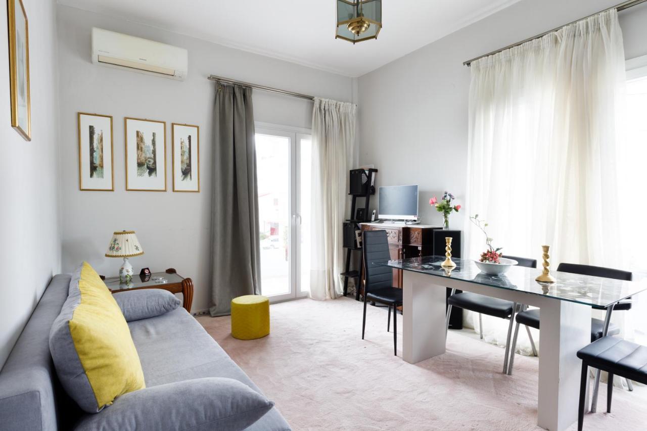 Best Located Ruby Luxury Escape Kalamáta Kültér fotó