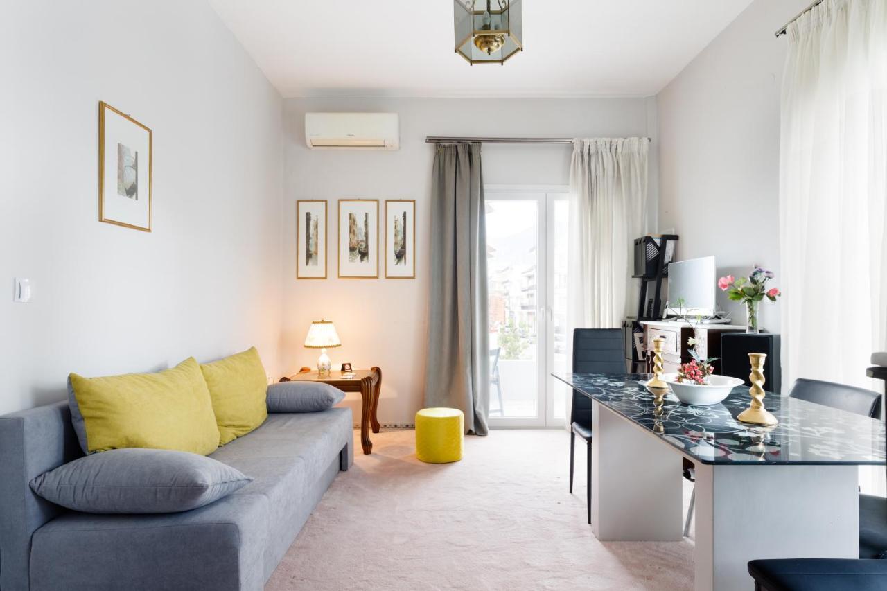 Best Located Ruby Luxury Escape Kalamáta Kültér fotó