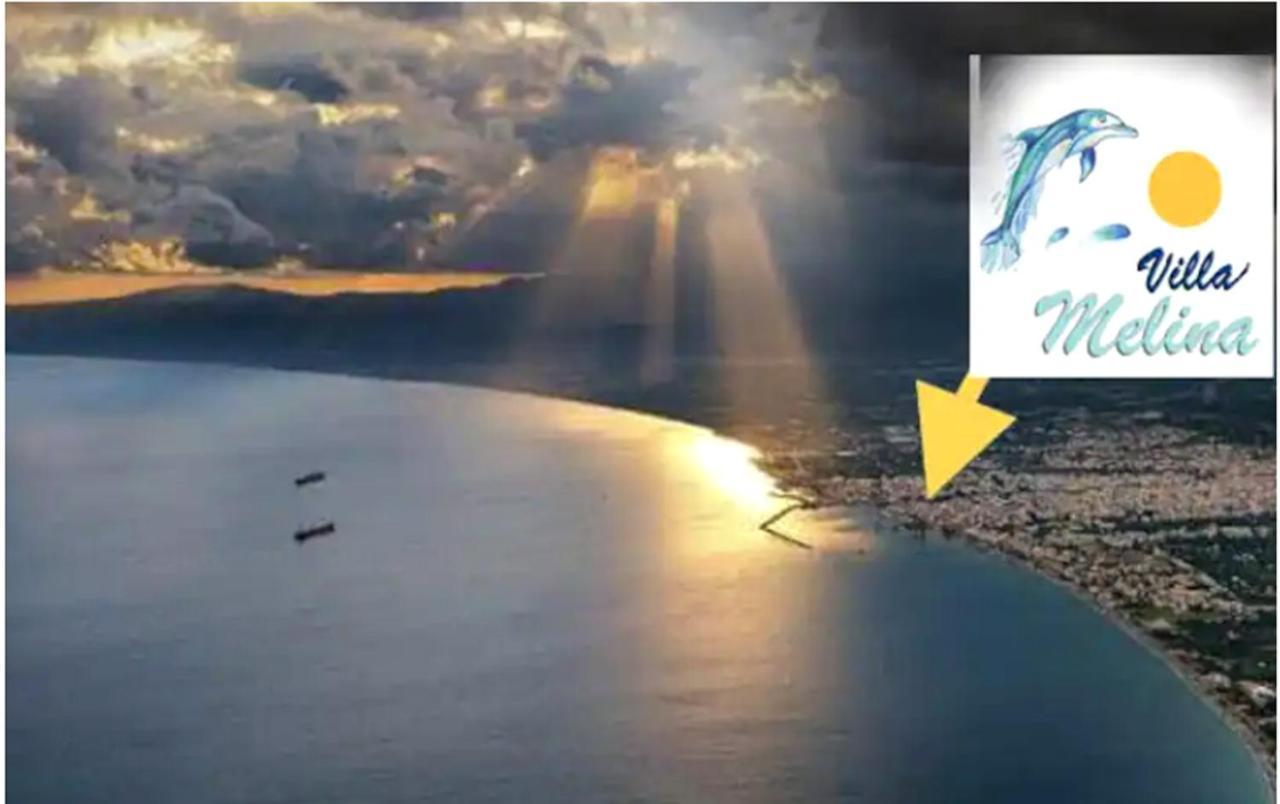 Best Located Ruby Luxury Escape Kalamáta Kültér fotó