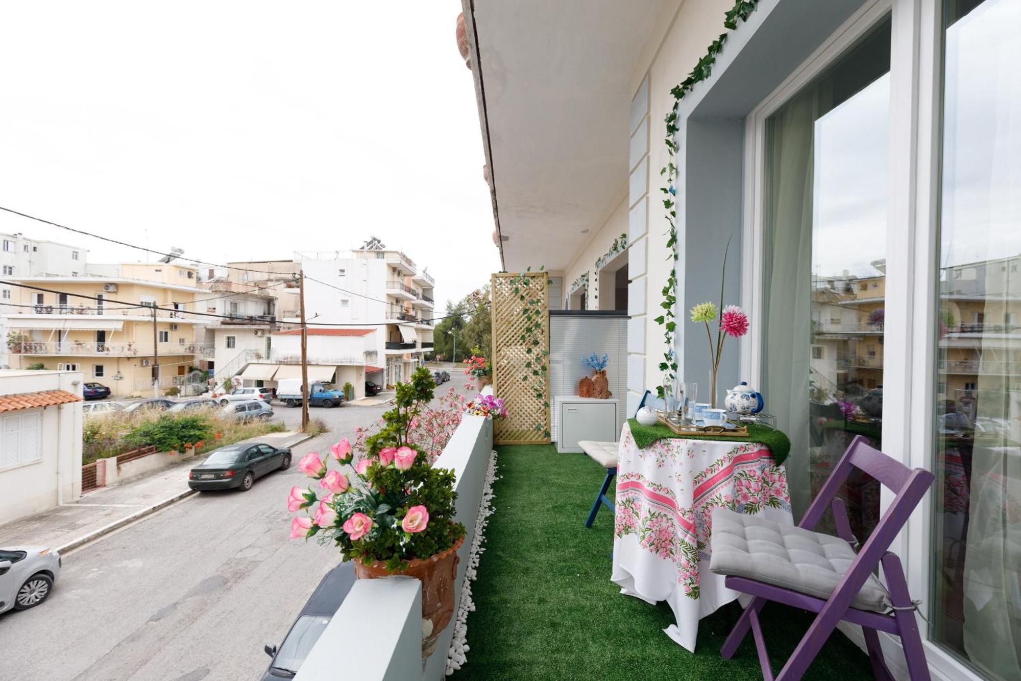 Best Located Ruby Luxury Escape Kalamáta Kültér fotó