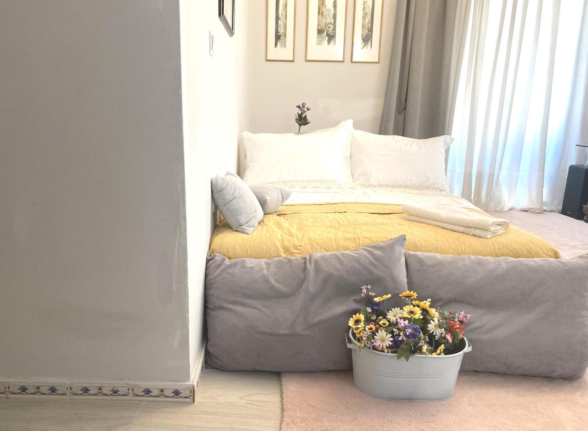 Best Located Ruby Luxury Escape Kalamáta Kültér fotó