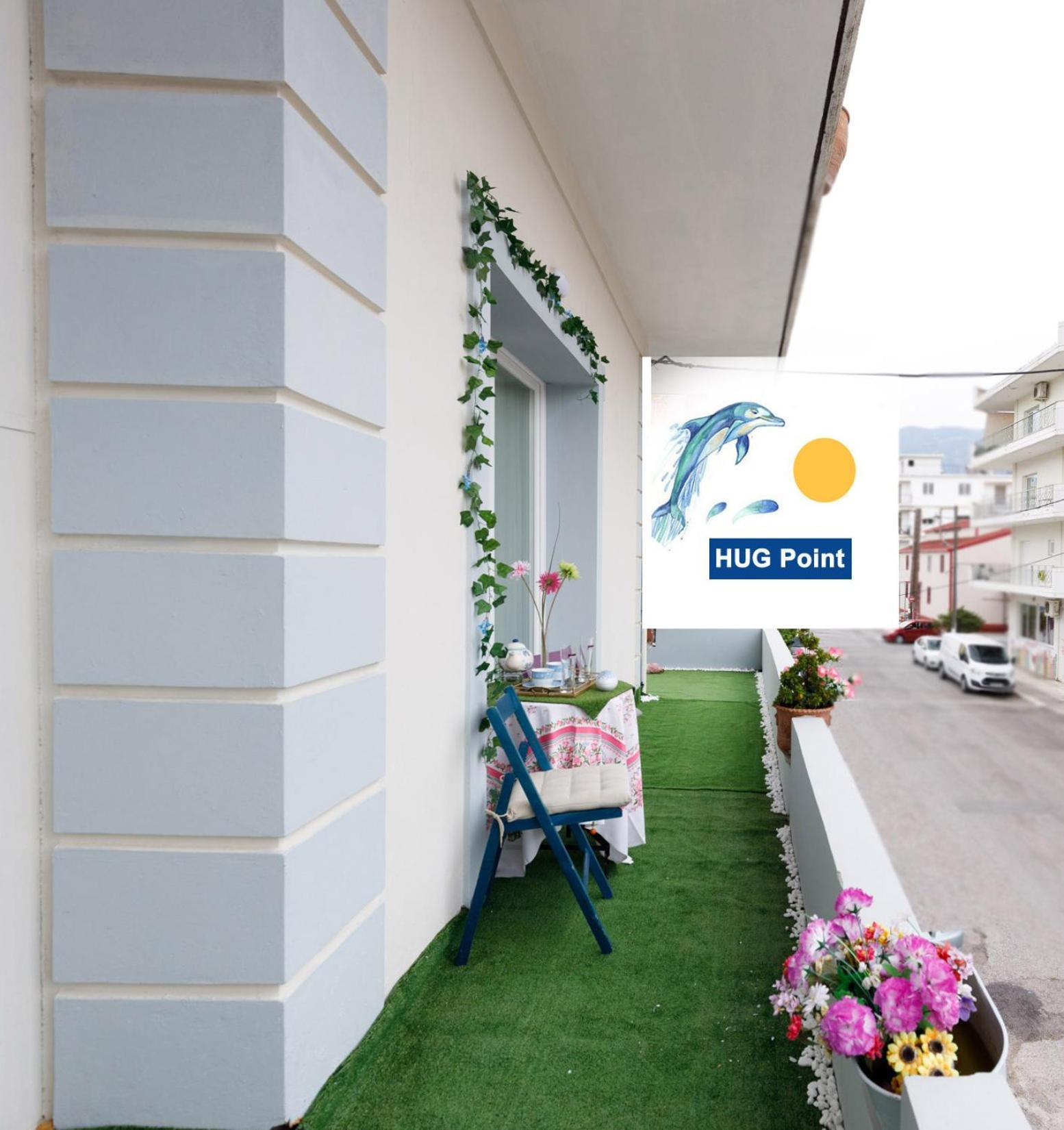Best Located Ruby Luxury Escape Kalamáta Kültér fotó